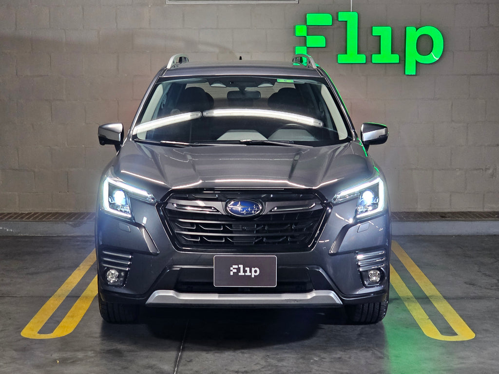Subaru Forester 2.0 EYESIGHT 2022