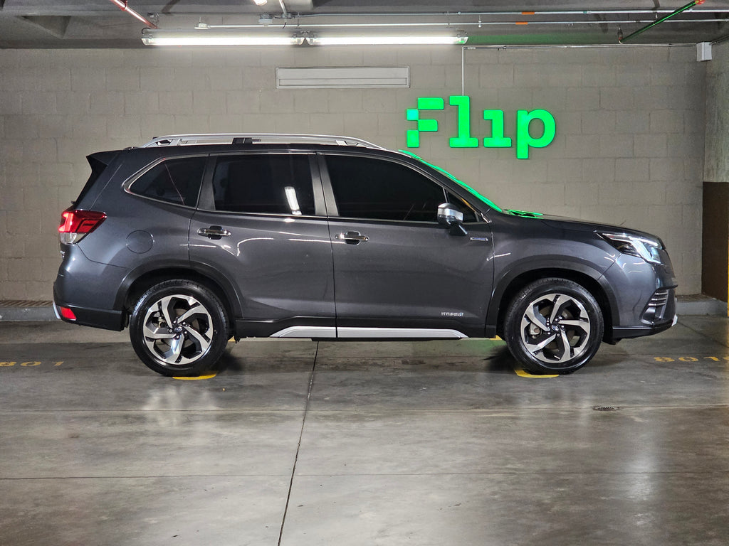 Subaru Forester 2.0 EYESIGHT 2022