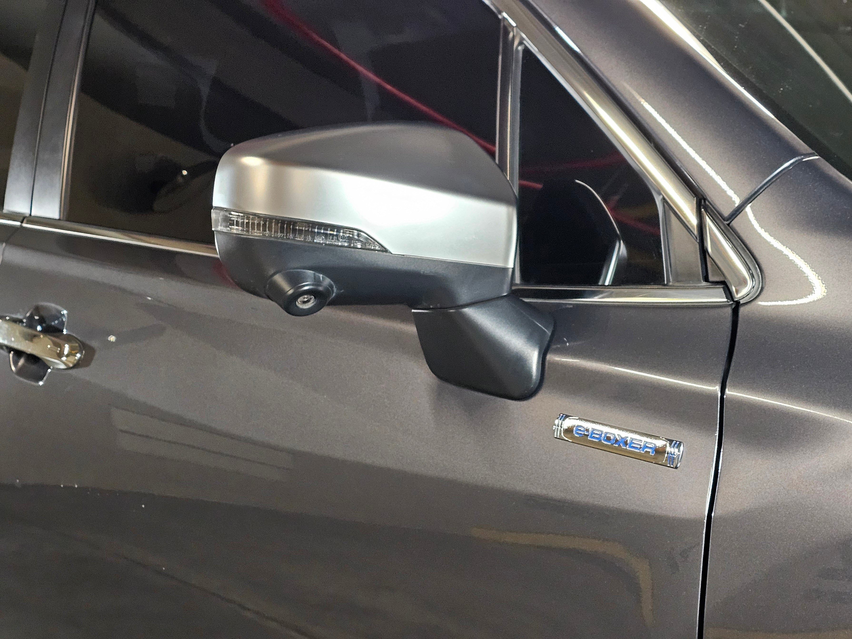 Subaru Forester 2.0 EYESIGHT 2022