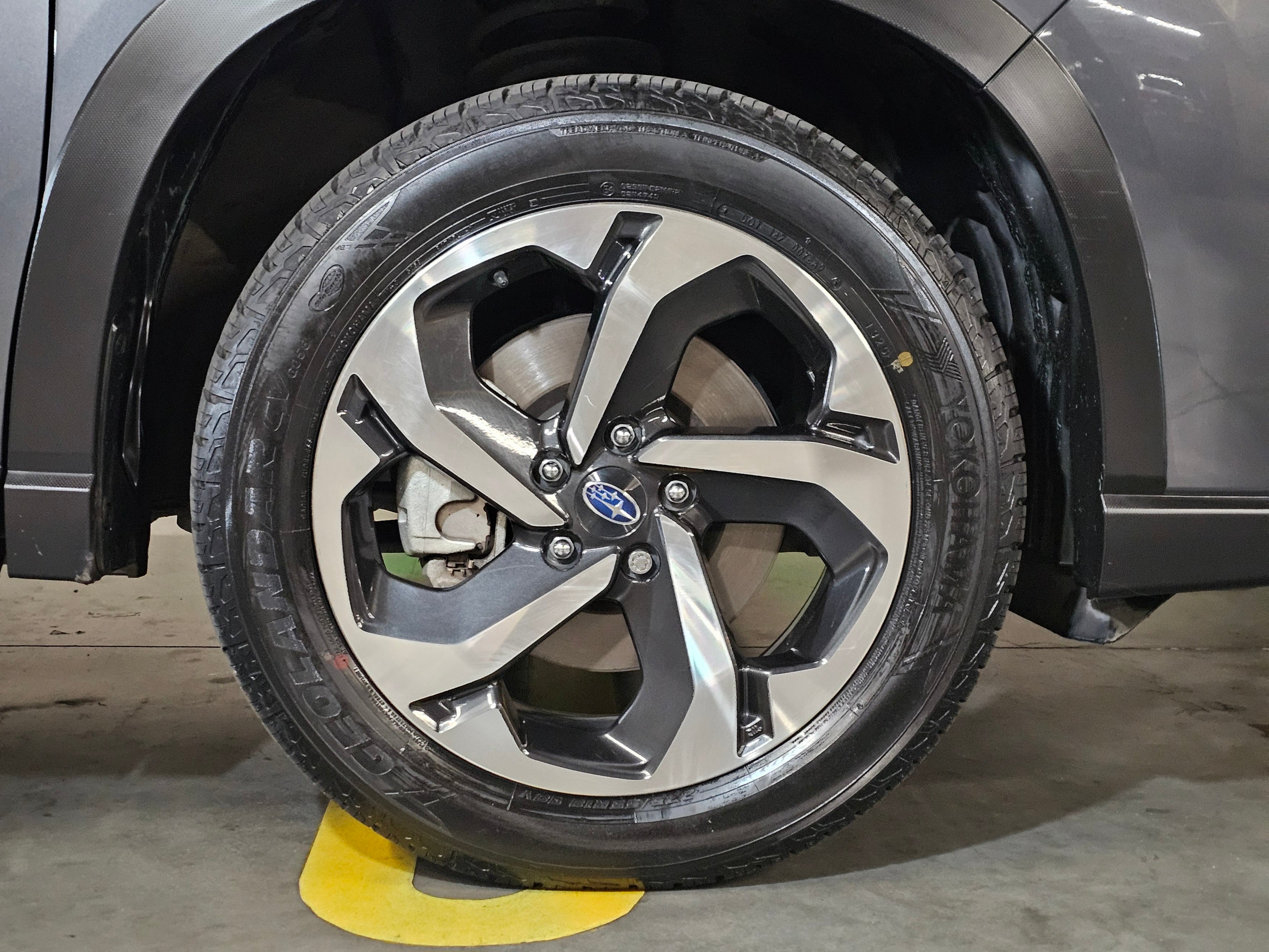 Subaru Forester 2.0 EYESIGHT 2022