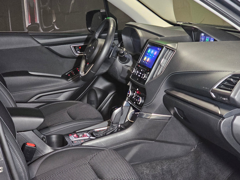 Subaru Forester 2.0 EYESIGHT 2022