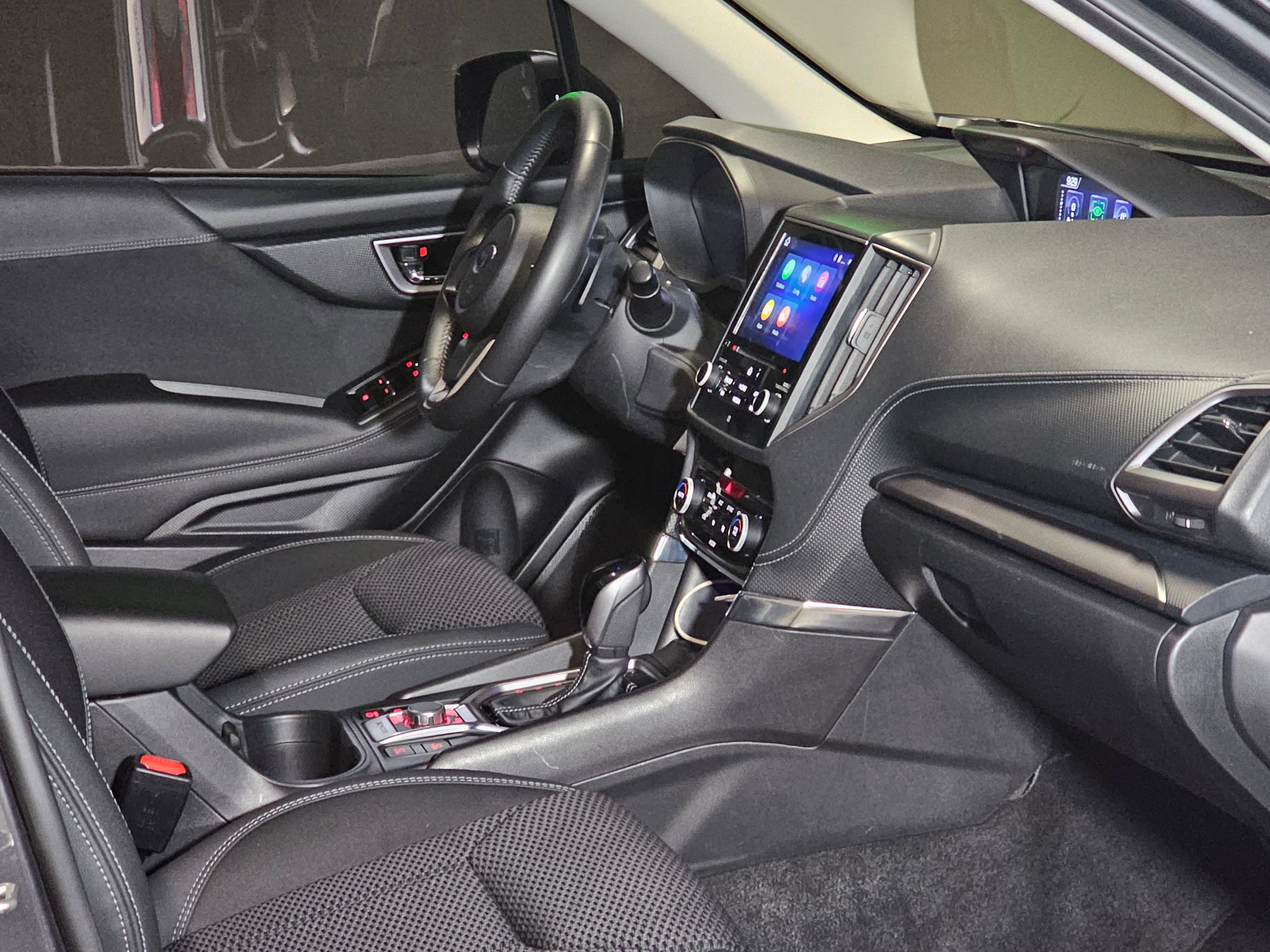 Subaru Forester 2.0 EYESIGHT 2022