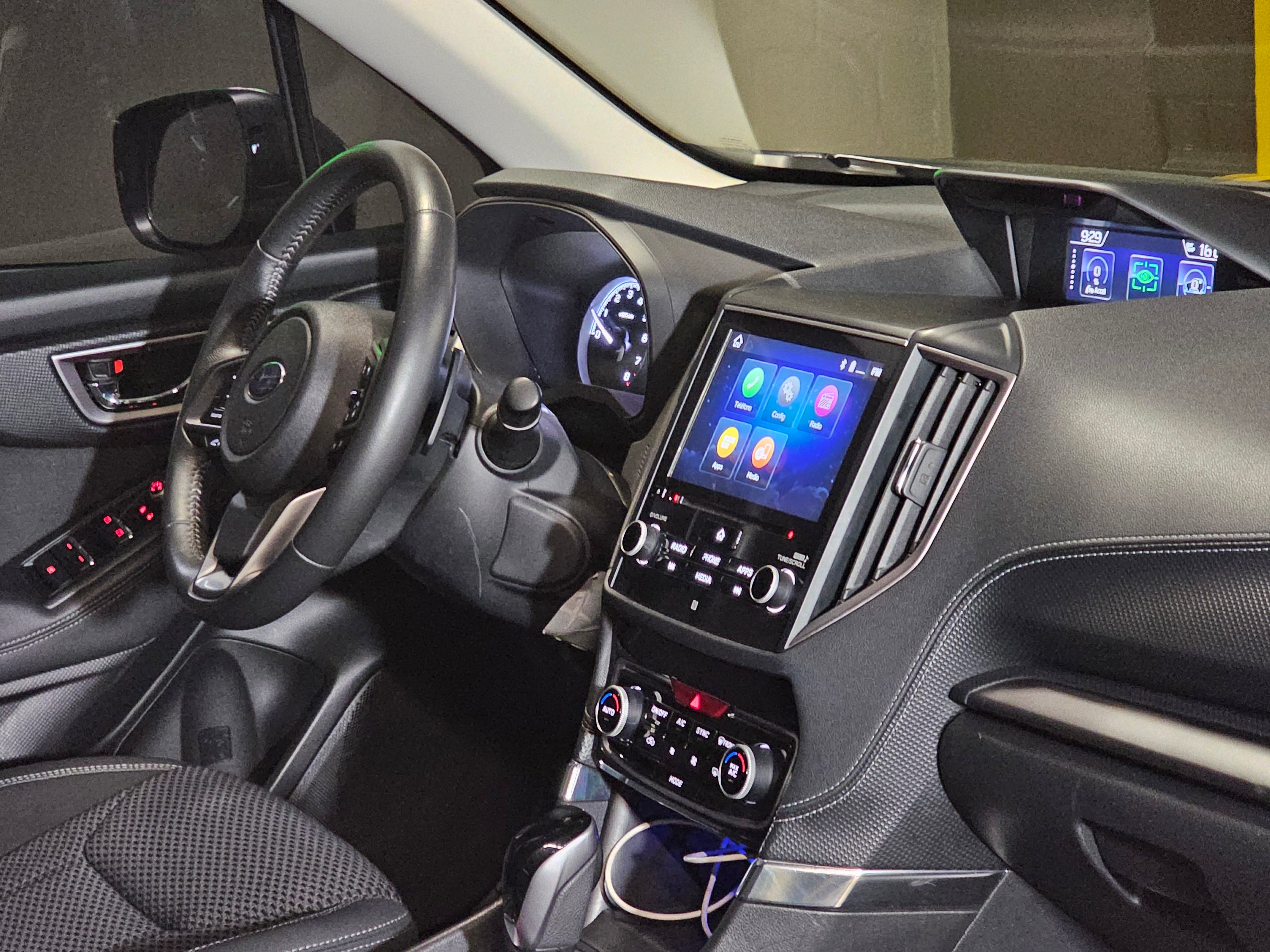 Subaru Forester 2.0 EYESIGHT 2022