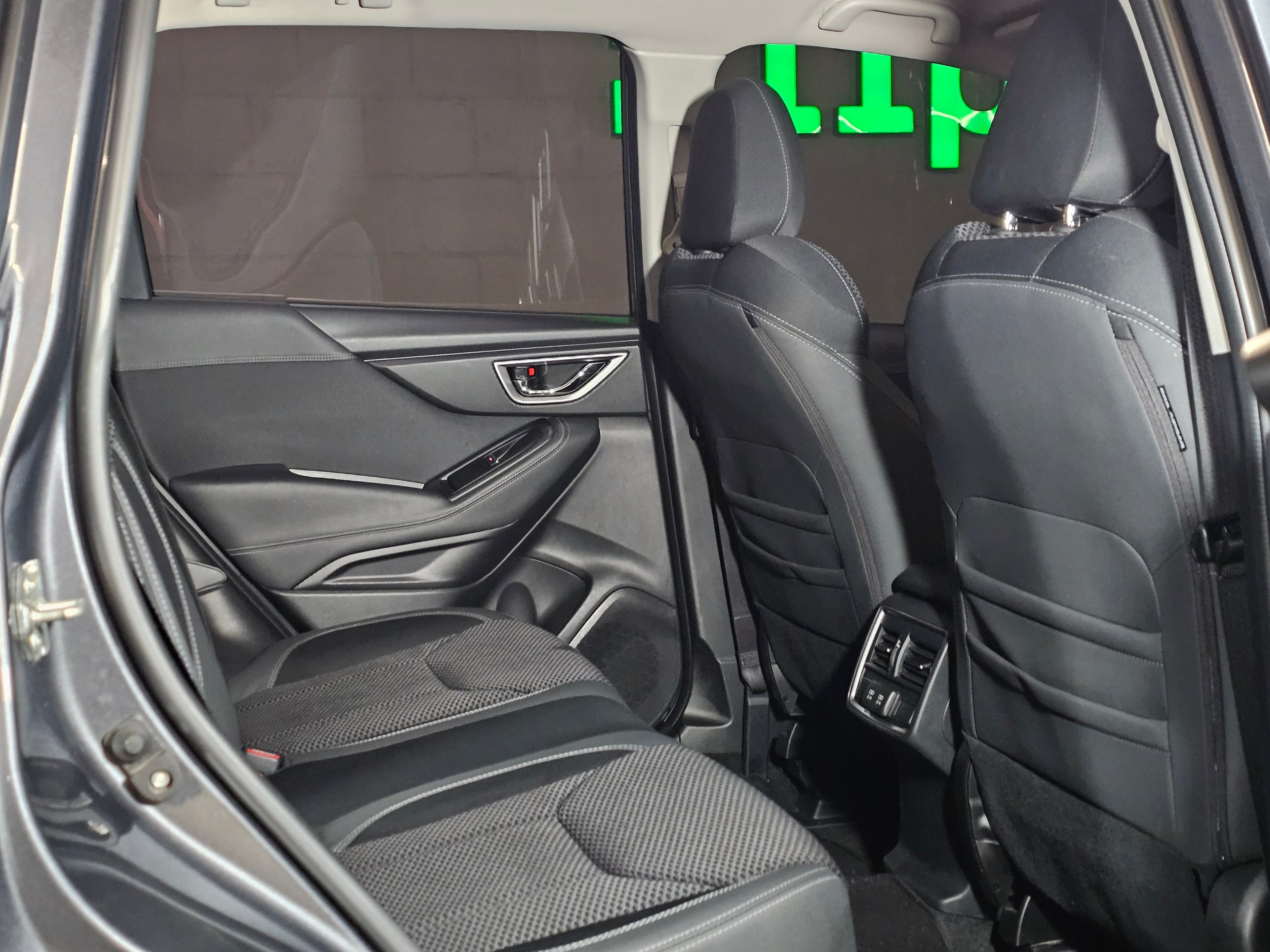 Subaru Forester 2.0 EYESIGHT 2022
