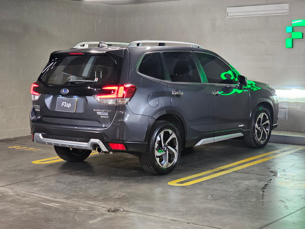 Subaru Forester 2.0 EYESIGHT 2022