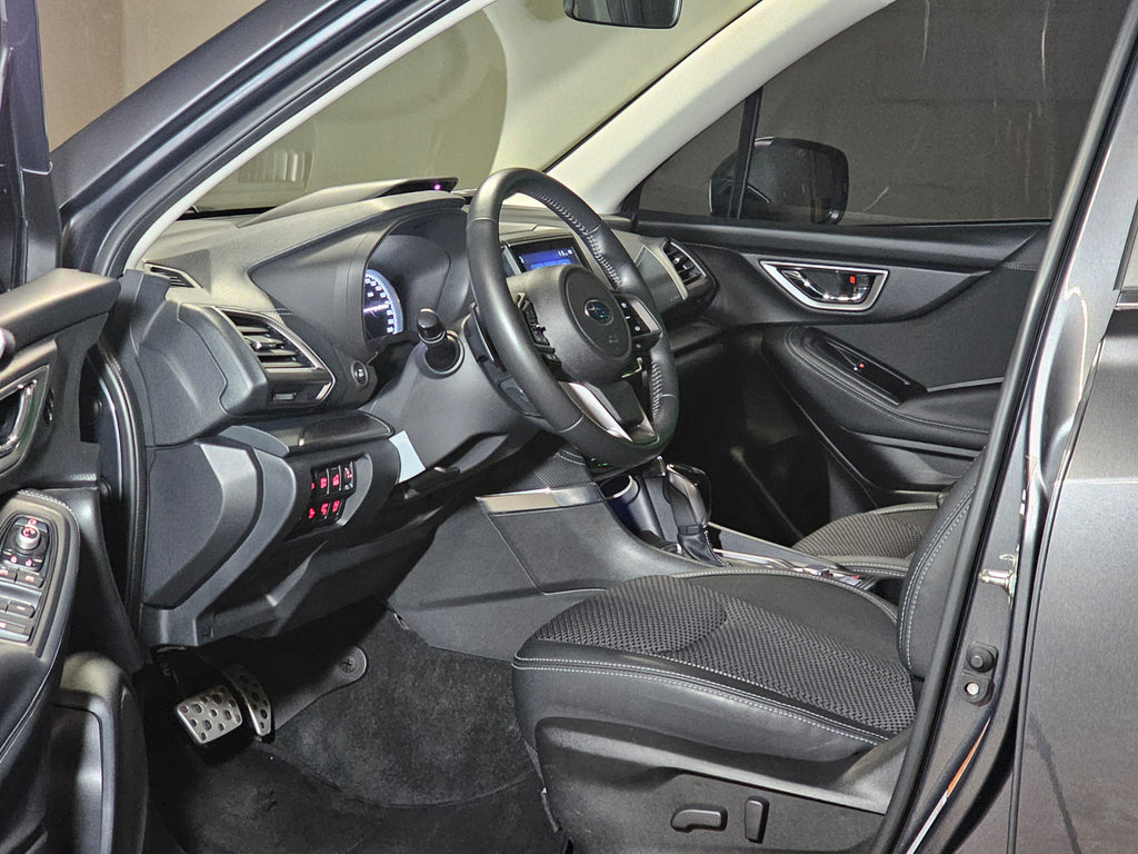 Subaru Forester 2.0 EYESIGHT 2022