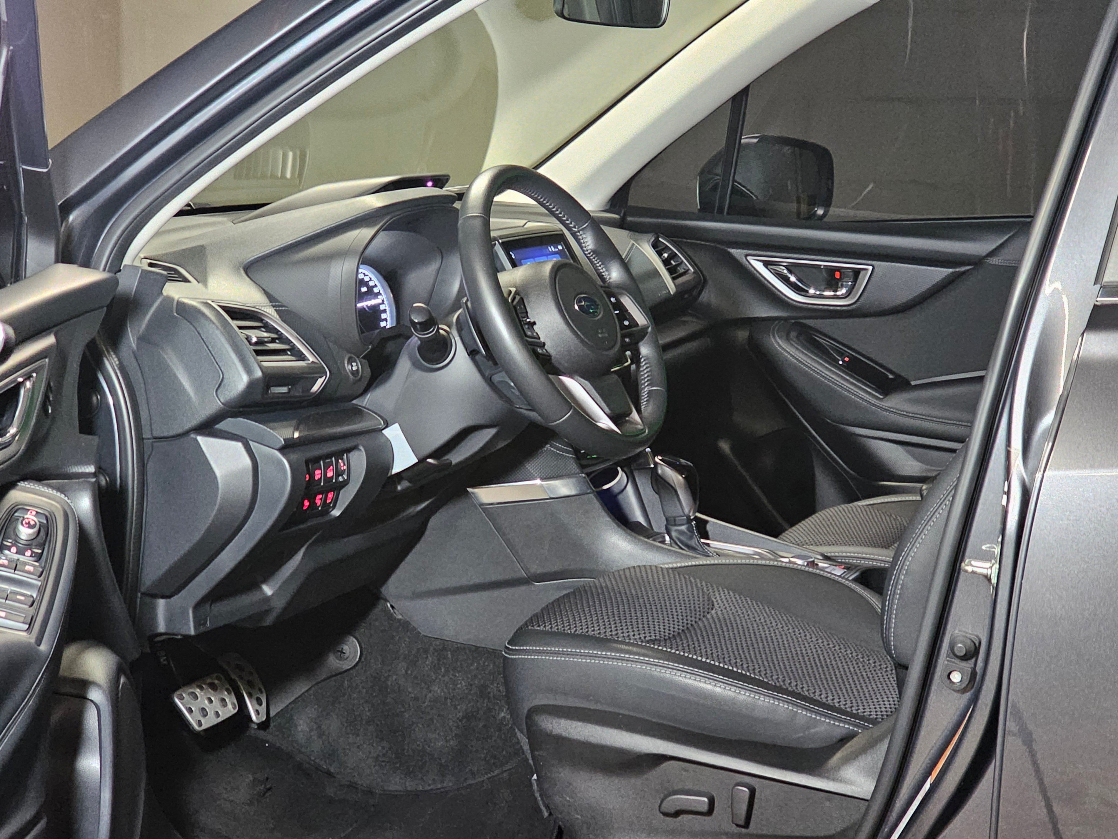 Subaru Forester 2.0 EYESIGHT 2022