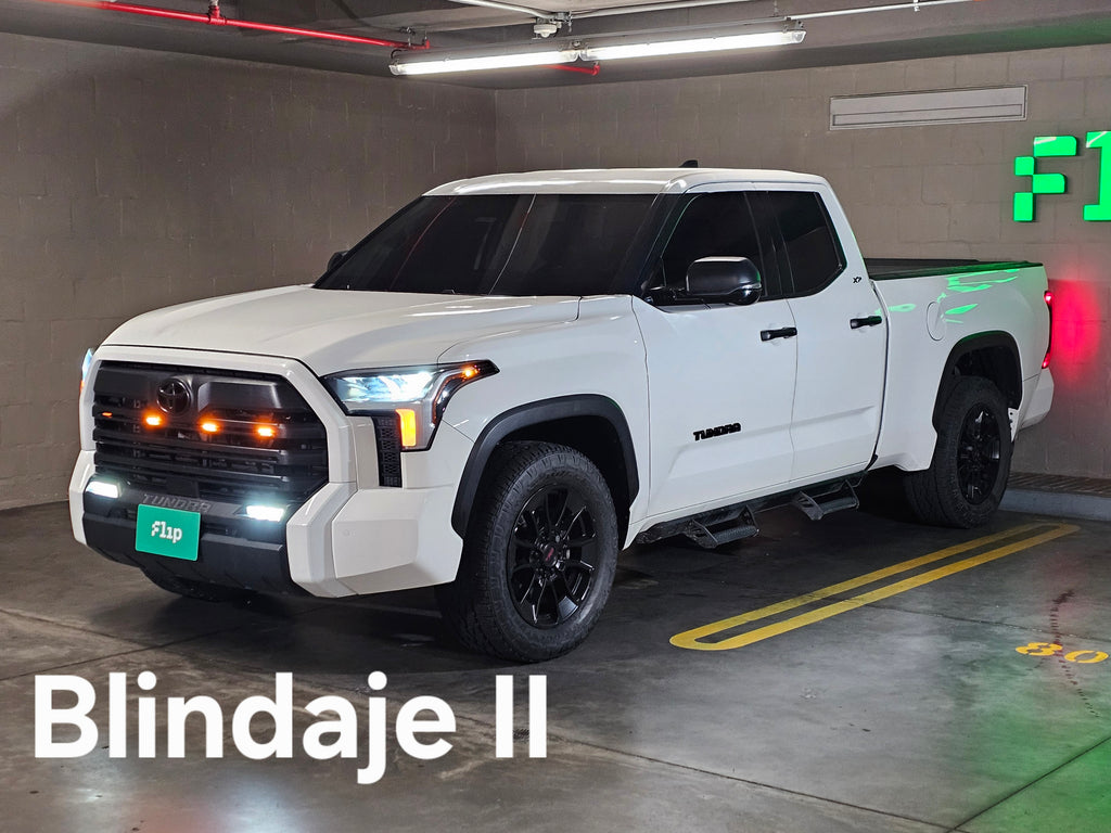 Toyota Tundra 2022 3.5 Trd