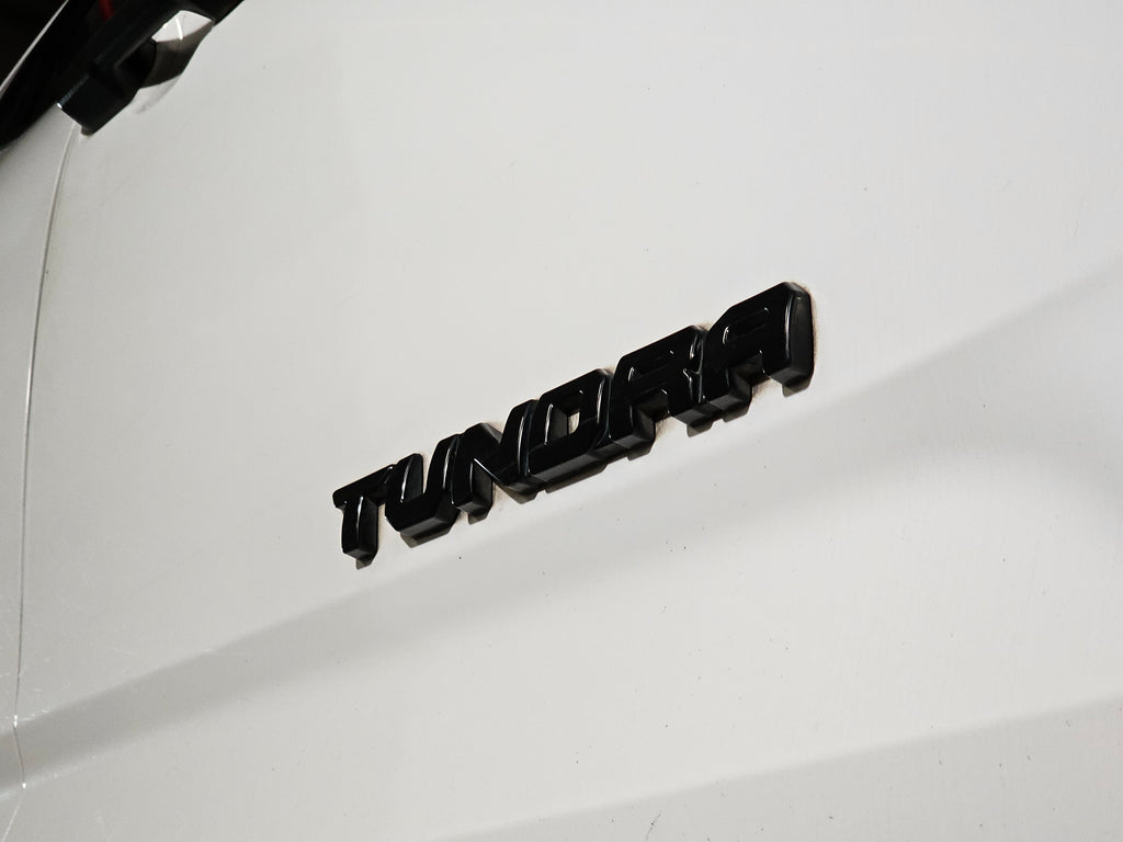 Toyota Tundra 2022 3.5 Trd