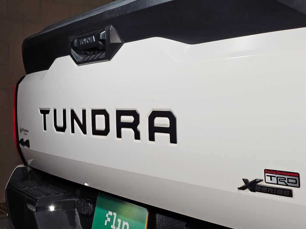 Toyota Tundra 2022 3.5 Trd