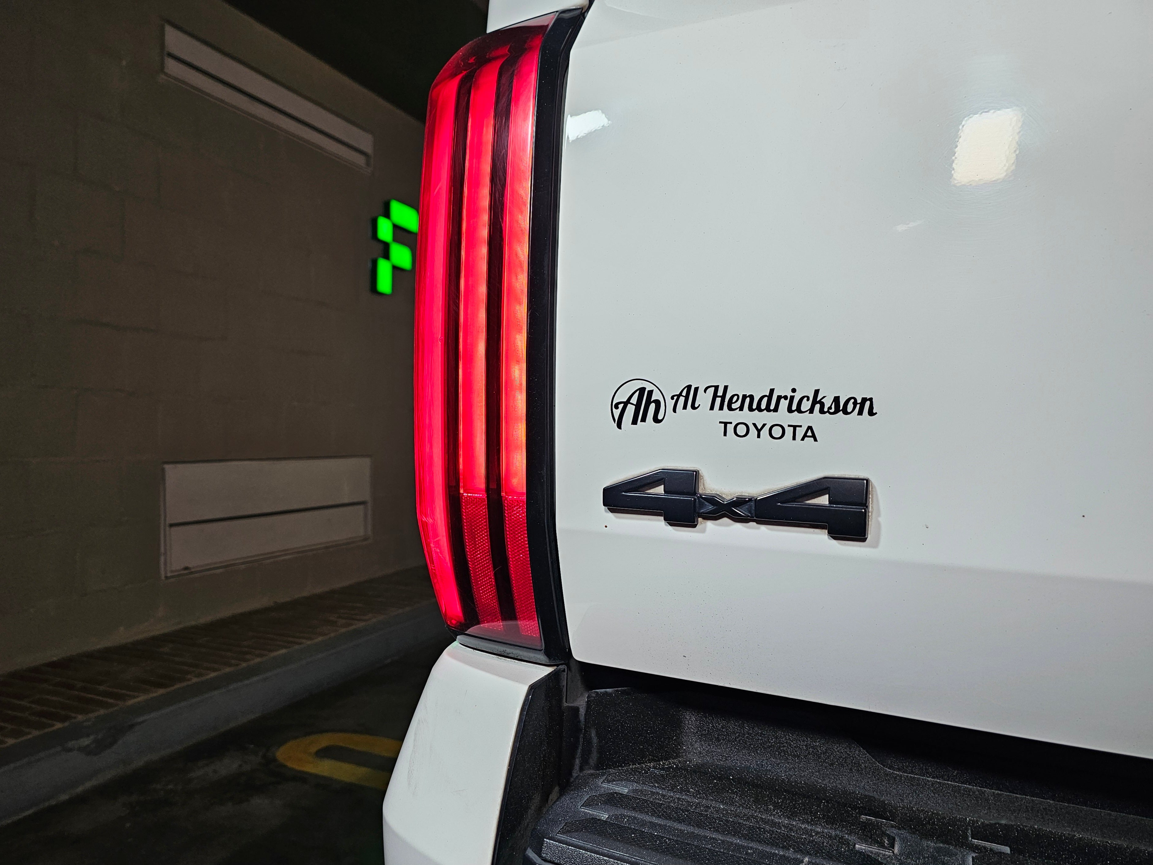 Toyota Tundra 2022 3.5 Trd