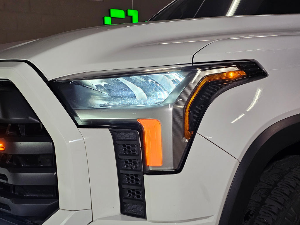 Toyota Tundra 2022 3.5 Trd