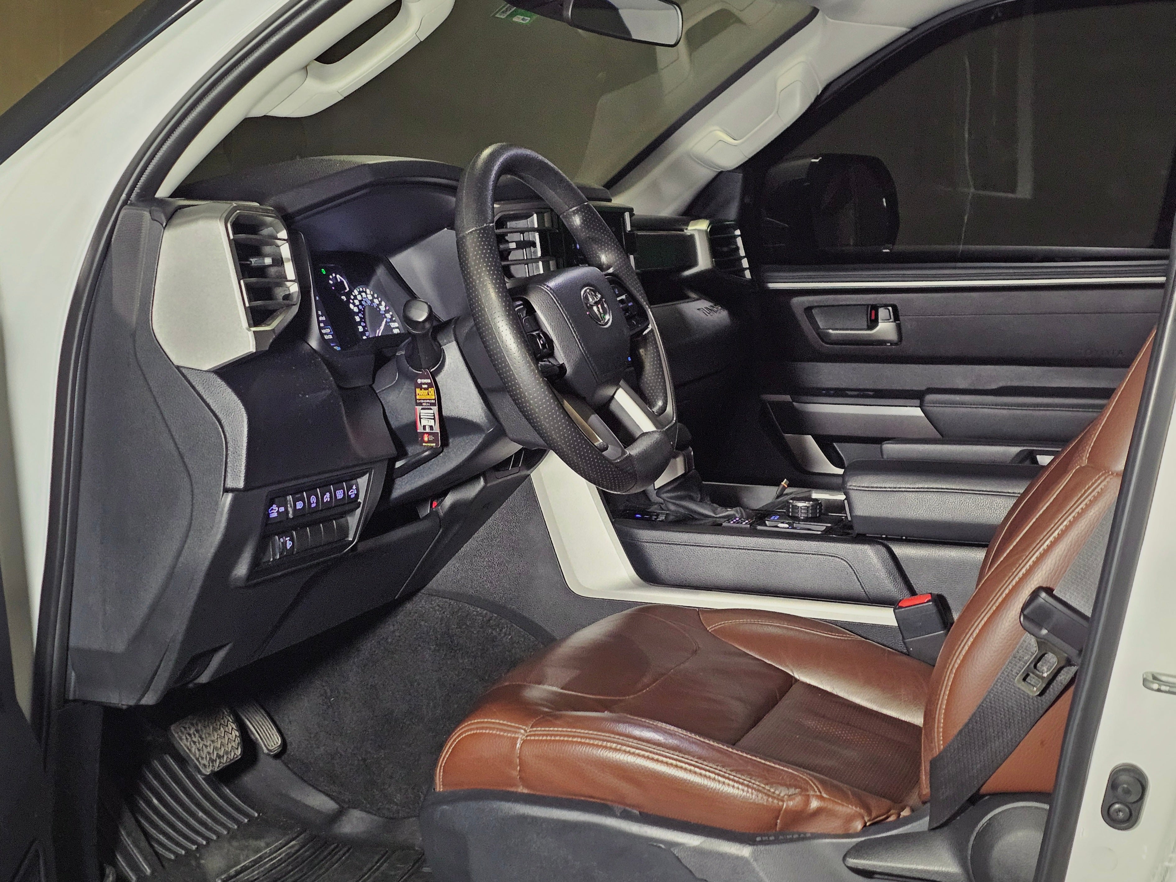 Toyota Tundra 2022 3.5 Trd