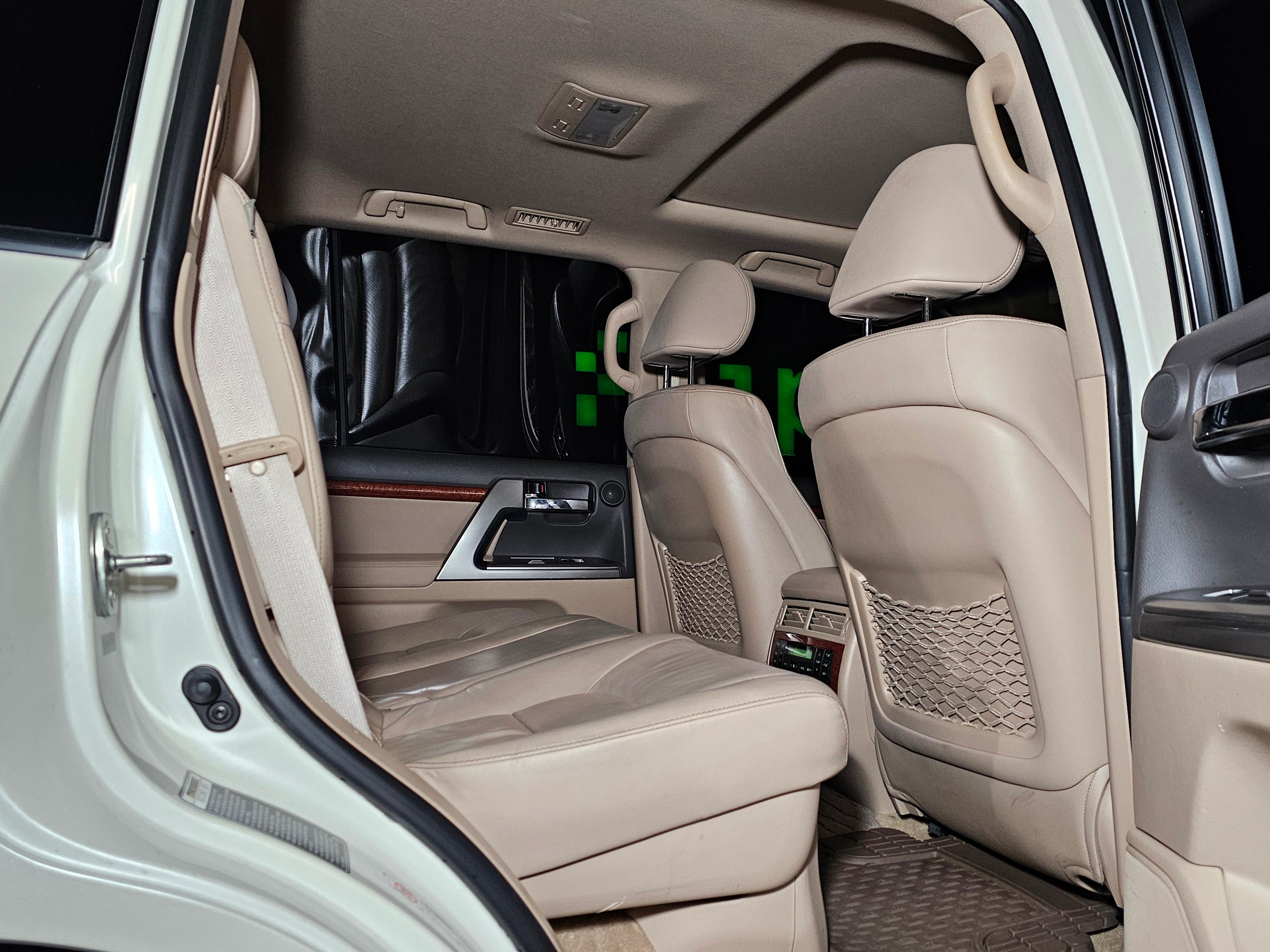 Toyota Land Cruiser 4.5 Imperial Lc200 2013