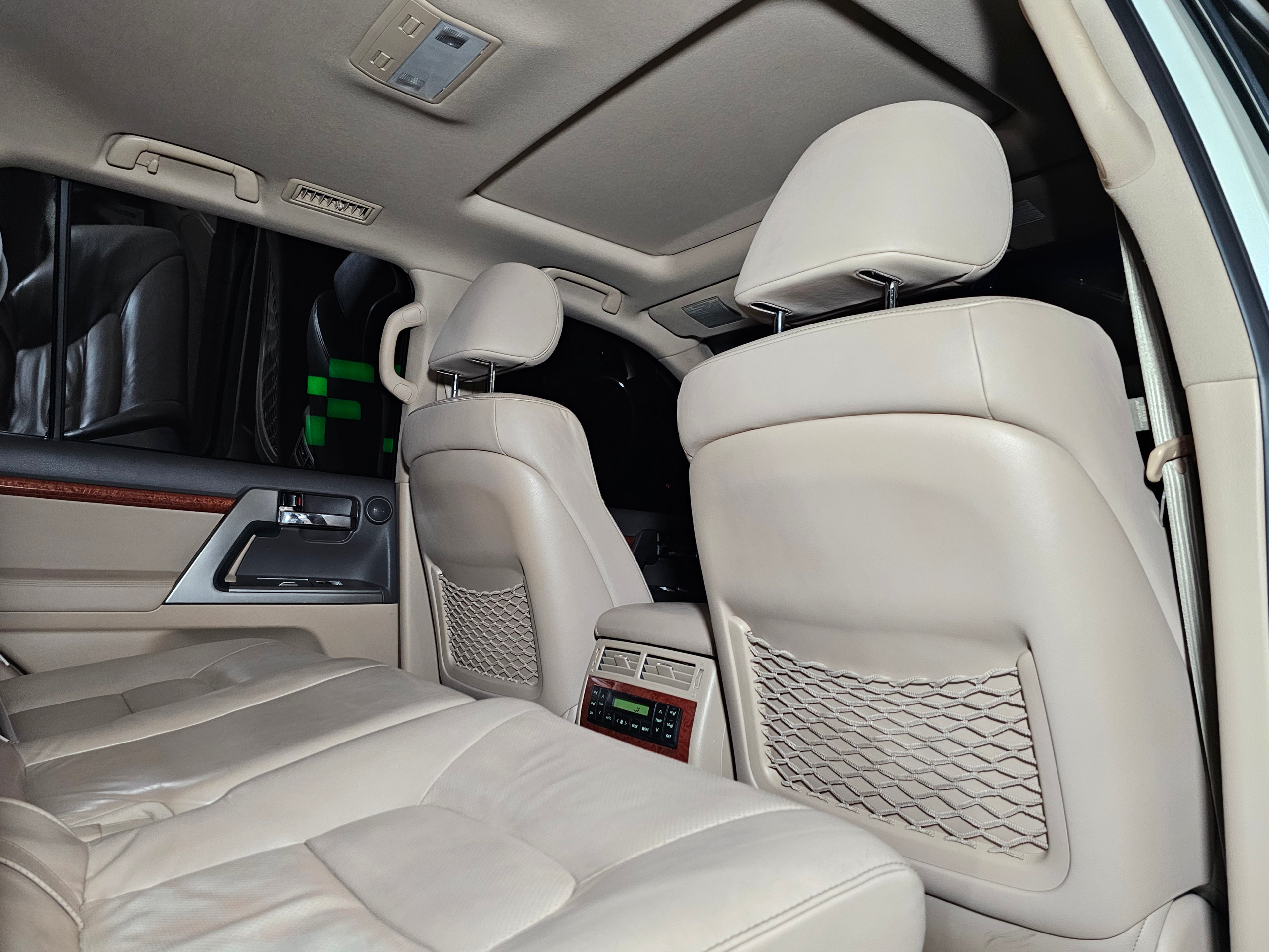 Toyota Land Cruiser 4.5 Imperial Lc200 2013