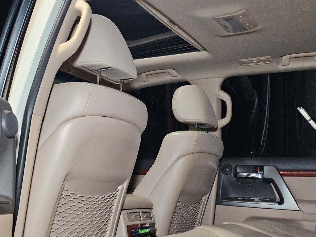 Toyota Land Cruiser 4.5 Imperial Lc200 2013