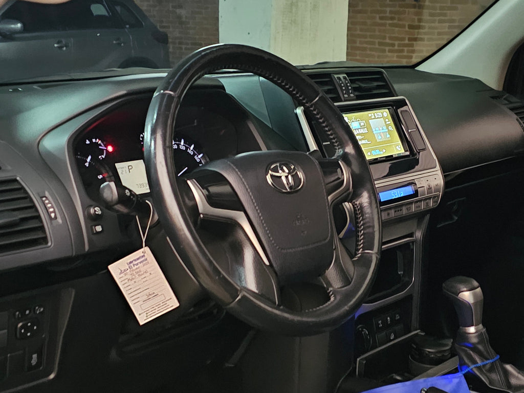 Toyota Prado 3.0 Tx-l Fl Diesel 2020