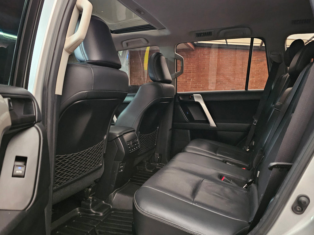 Toyota Prado 3.0 Tx-l Fl Diesel 2020