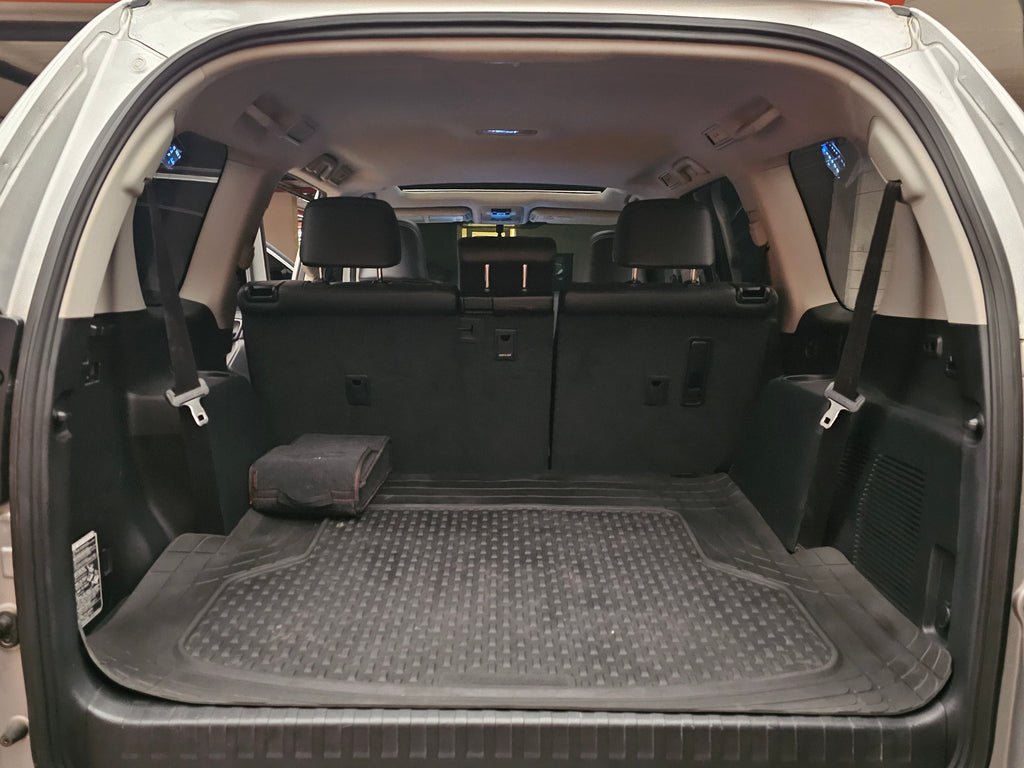 Toyota Prado 3.0 Tx-l Fl Diesel 2020