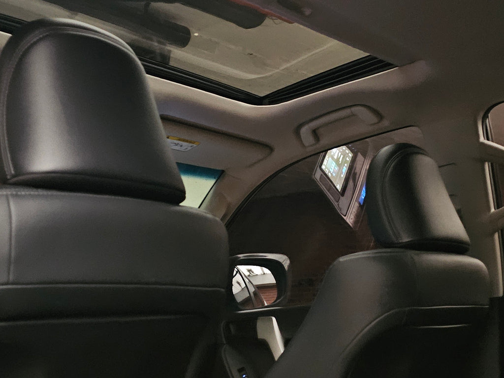 Toyota Prado 3.0 Tx-l Fl Diesel 2020