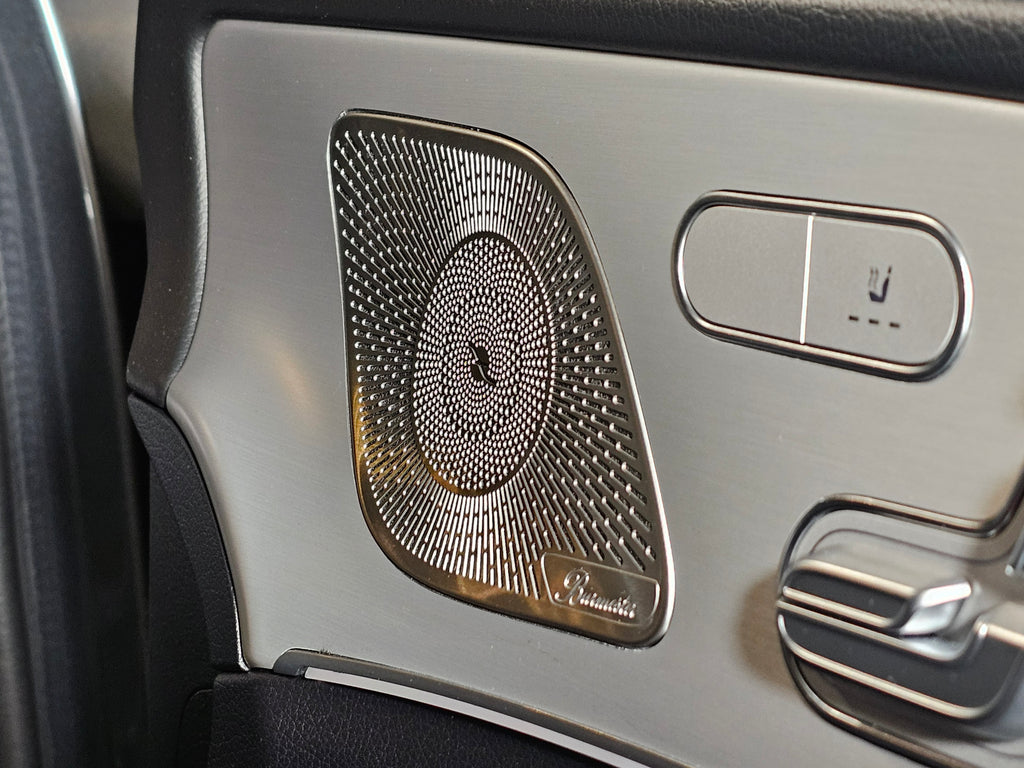 Mercedes-Benz Gle 450 Coupe