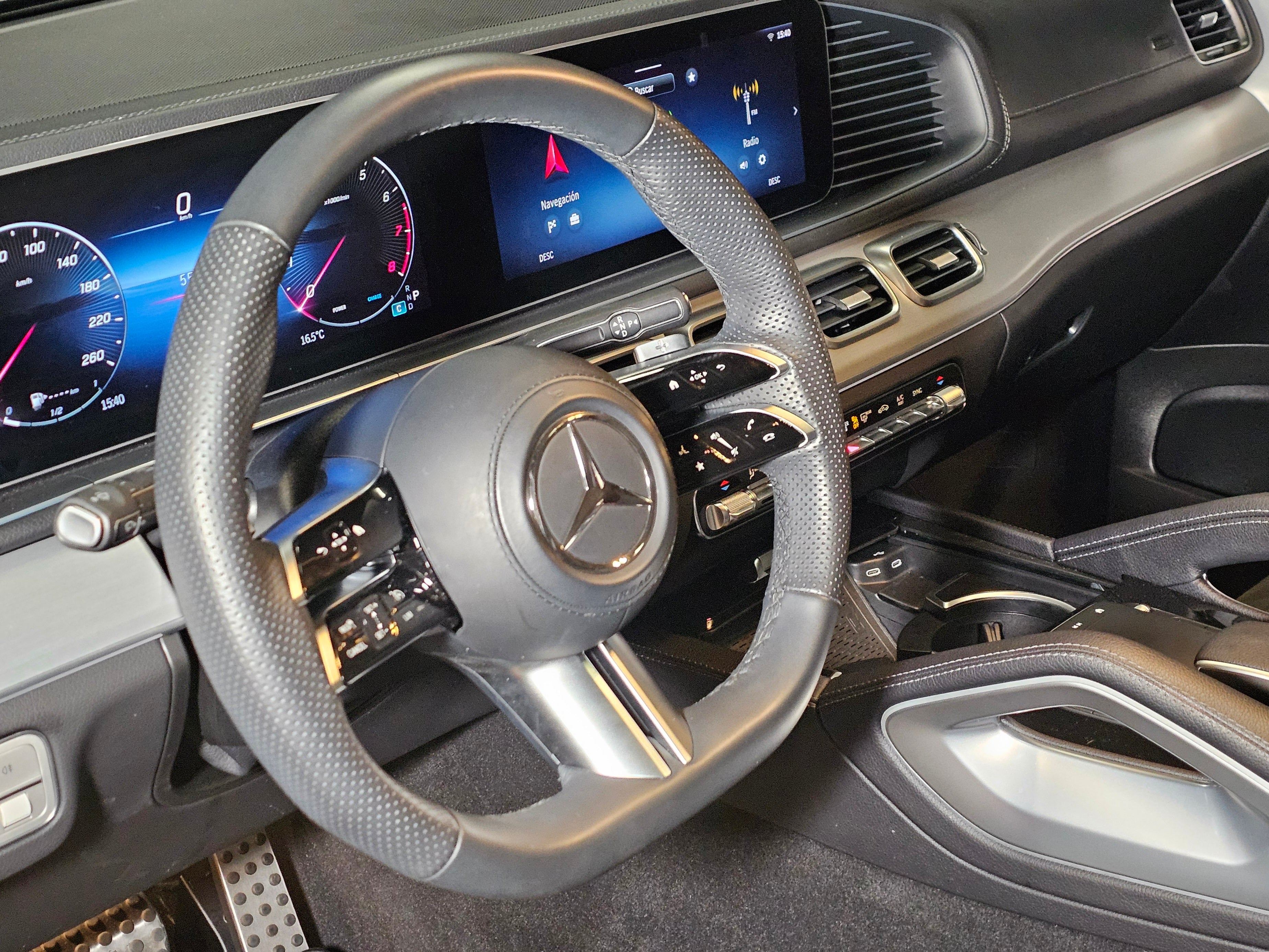 Mercedes-Benz Gle 450 Coupe