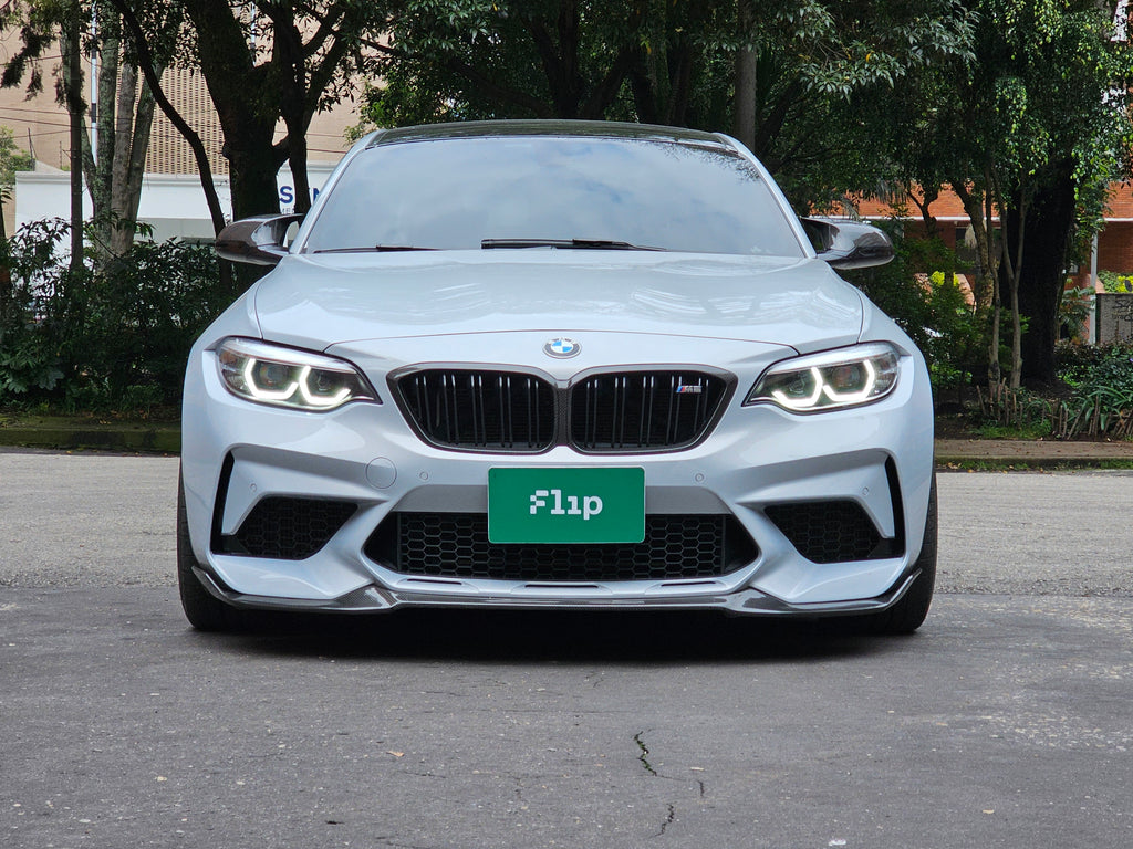 BMW M2 COMPETITION 2020