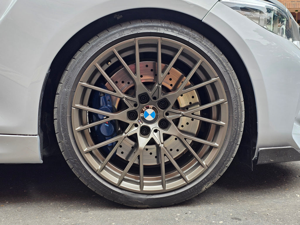 BMW M2 COMPETITION 2020