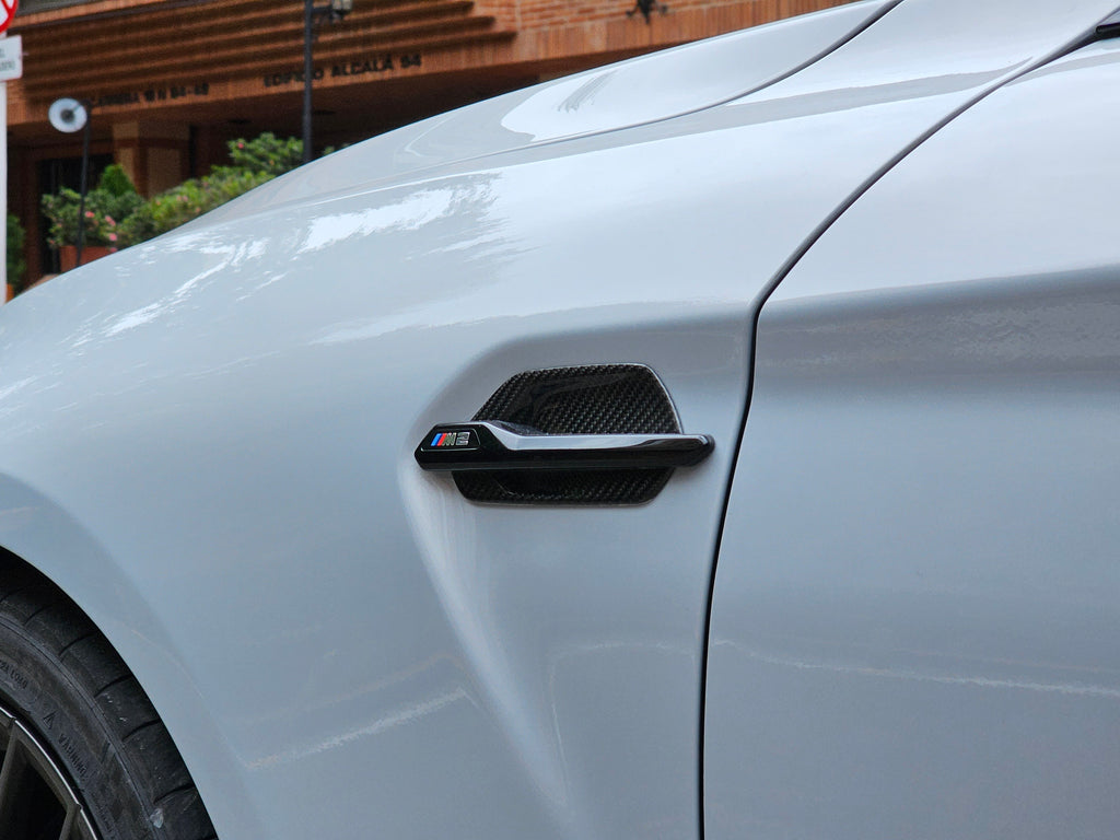 BMW M2 COMPETITION 2020