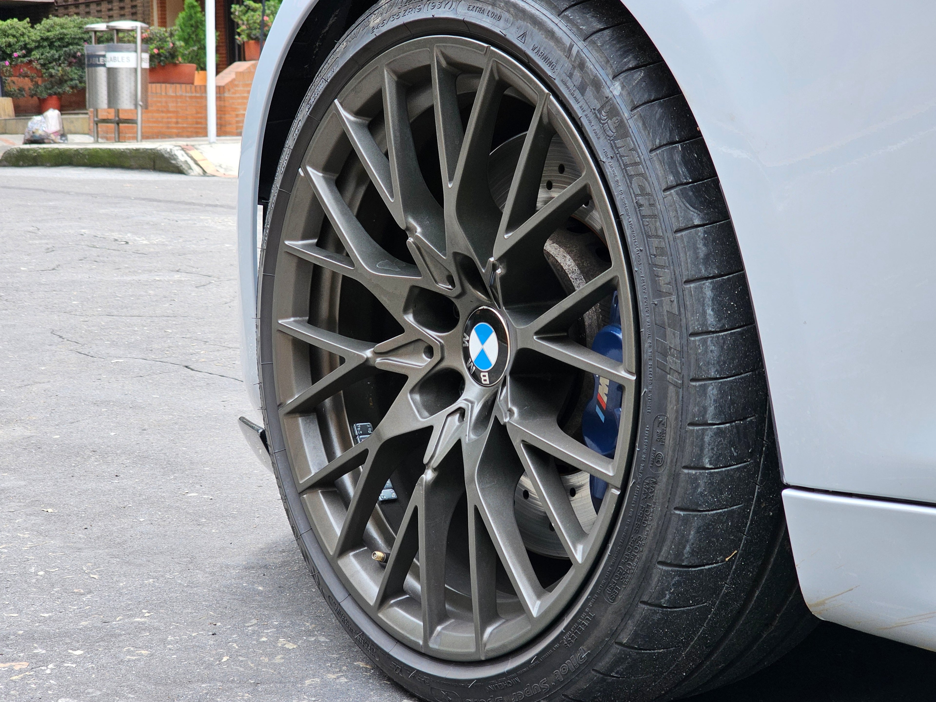 BMW M2 COMPETITION 2020