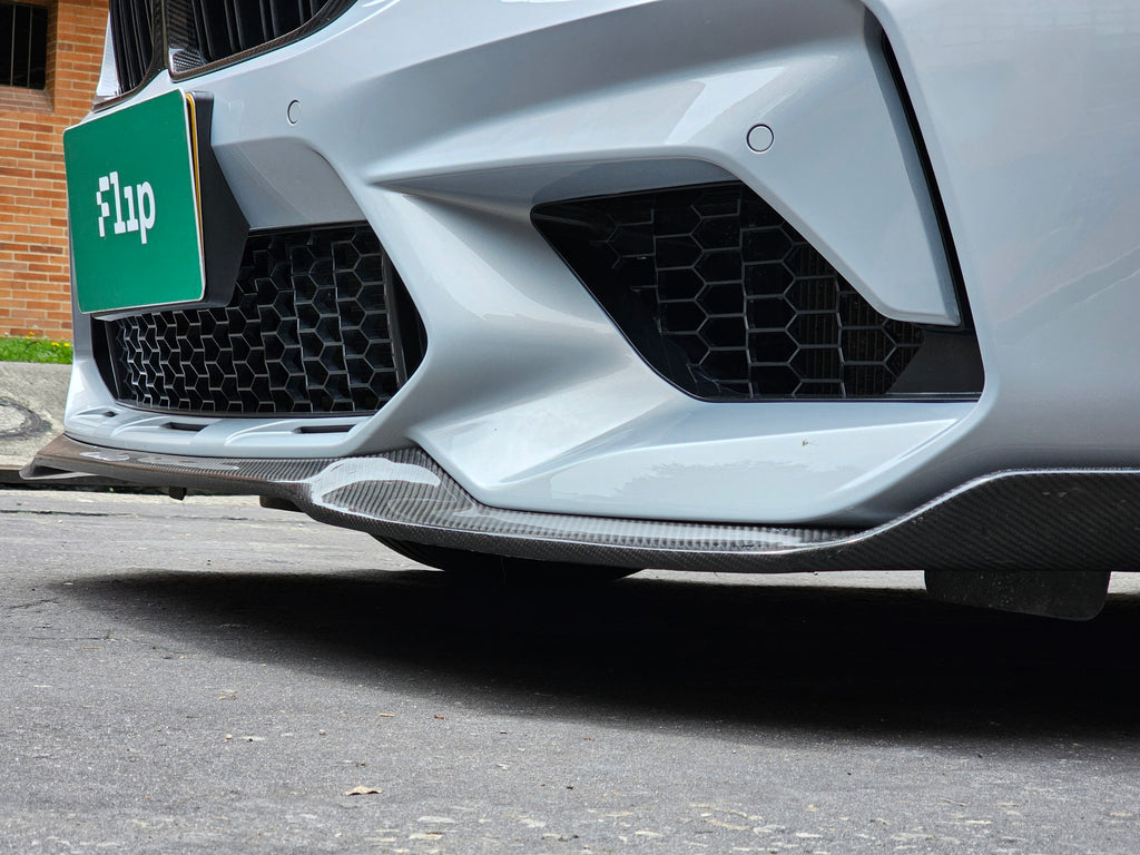 BMW M2 COMPETITION 2020