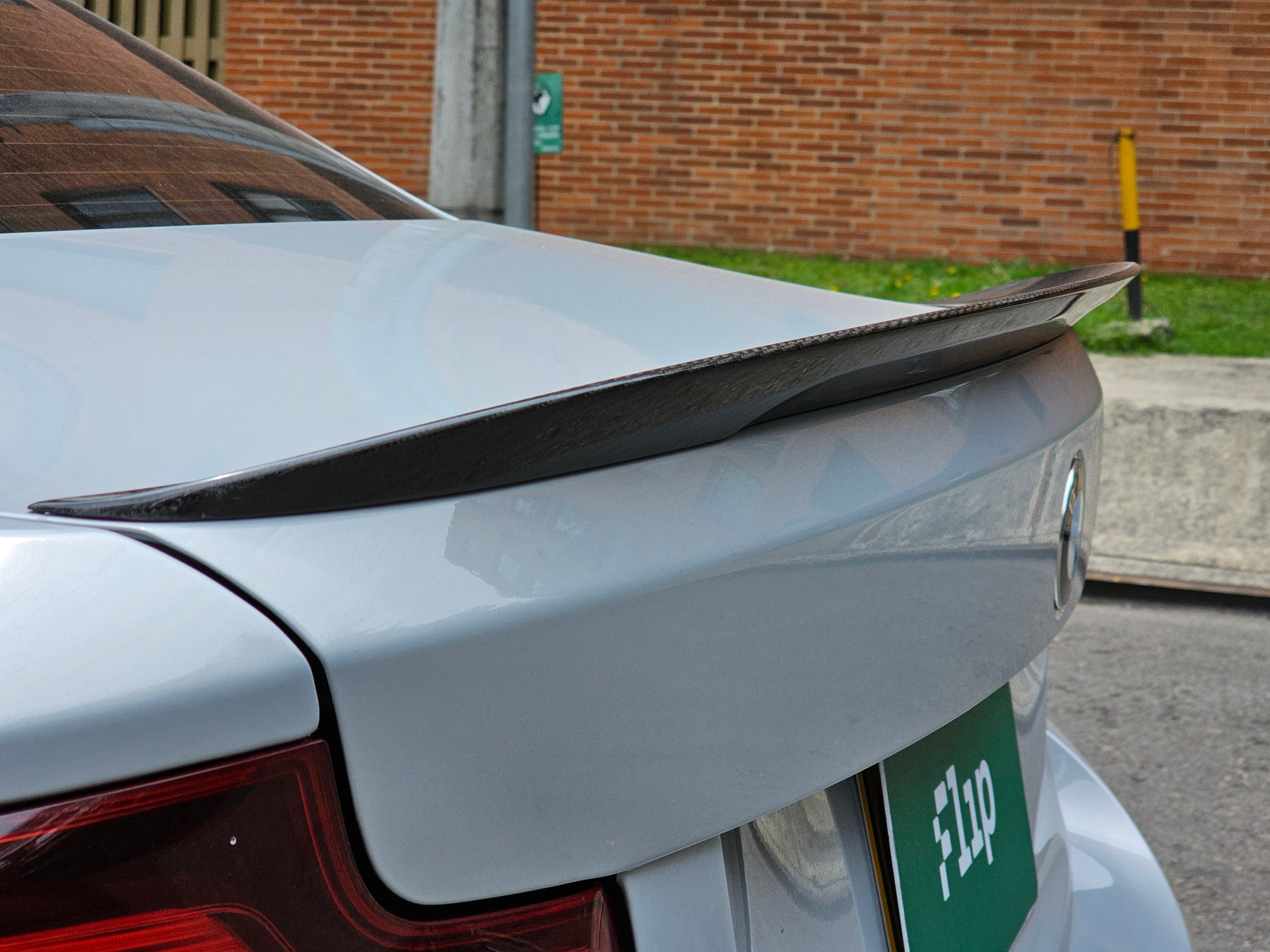 BMW M2 COMPETITION 2020