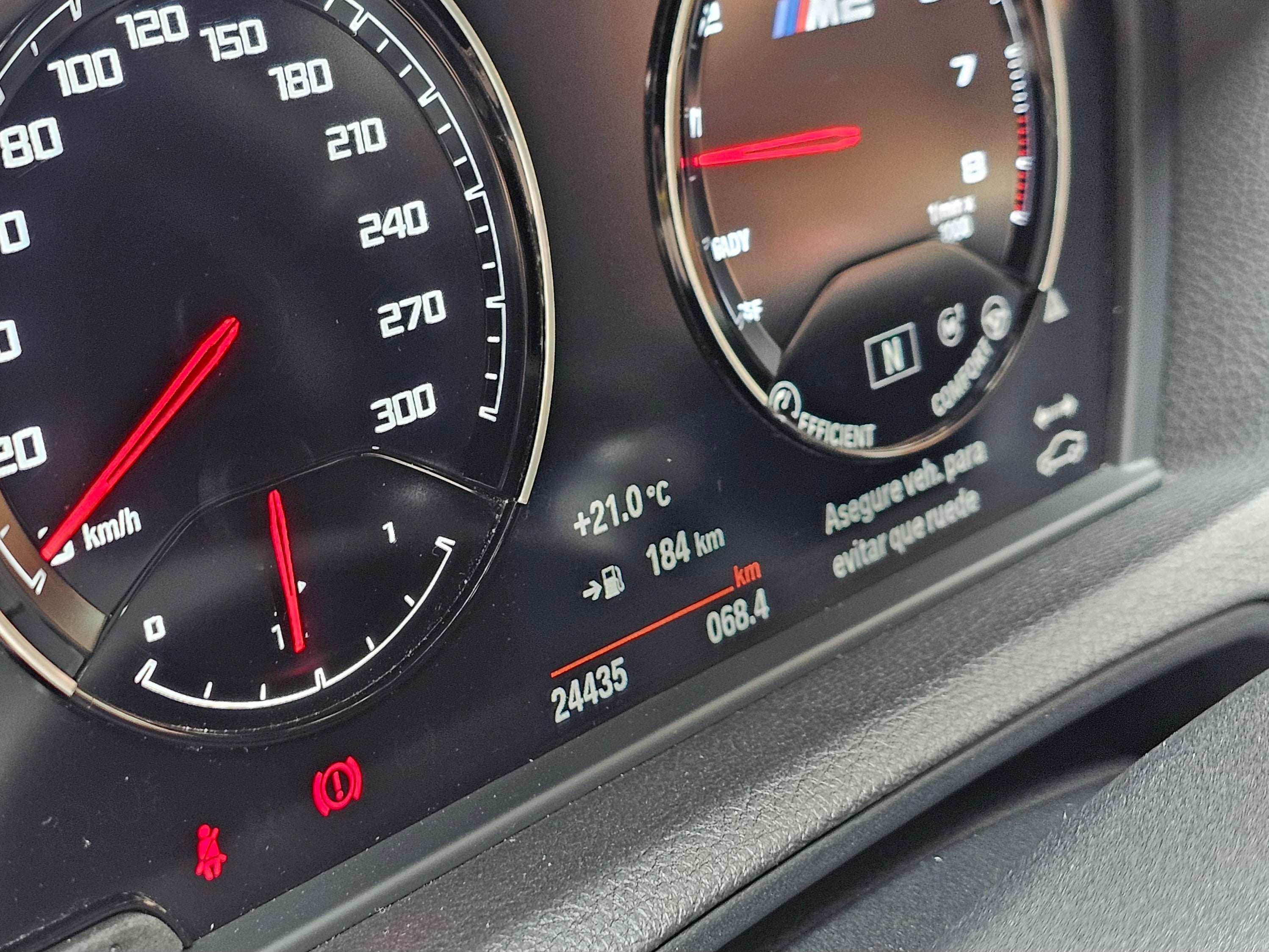 BMW M2 COMPETITION 2020