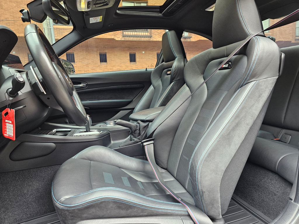 BMW M2 COMPETITION 2020