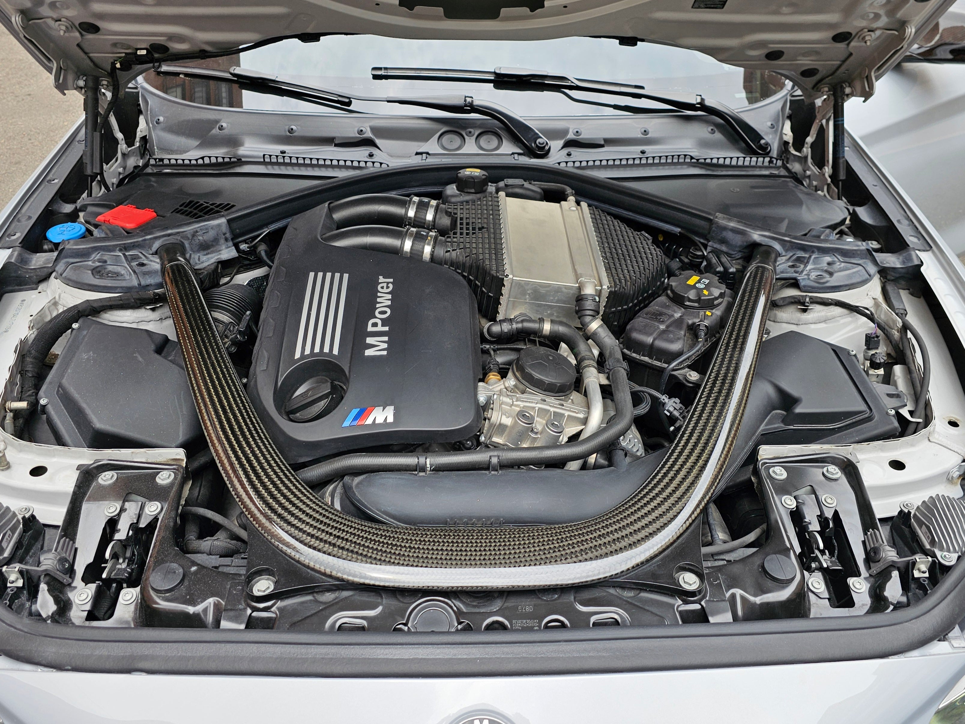 BMW M2 COMPETITION 2020