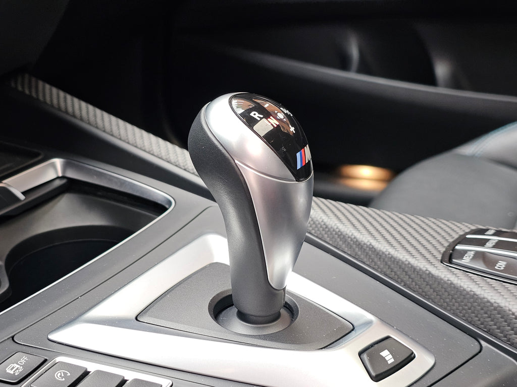 BMW M2 COMPETITION 2020