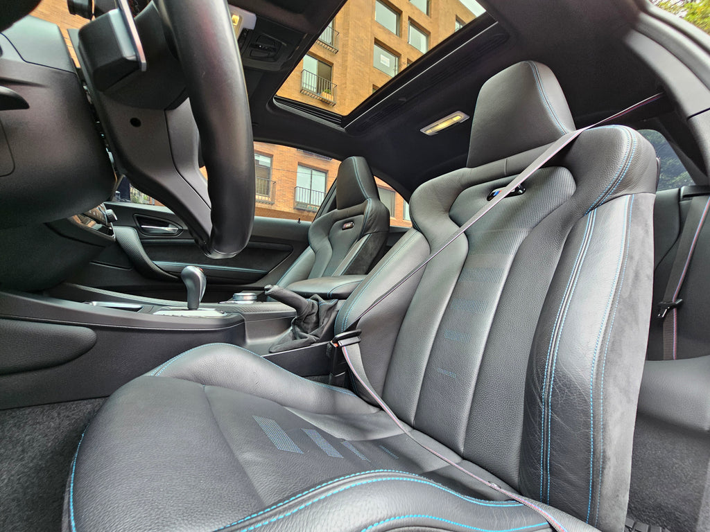 BMW M2 COMPETITION 2020