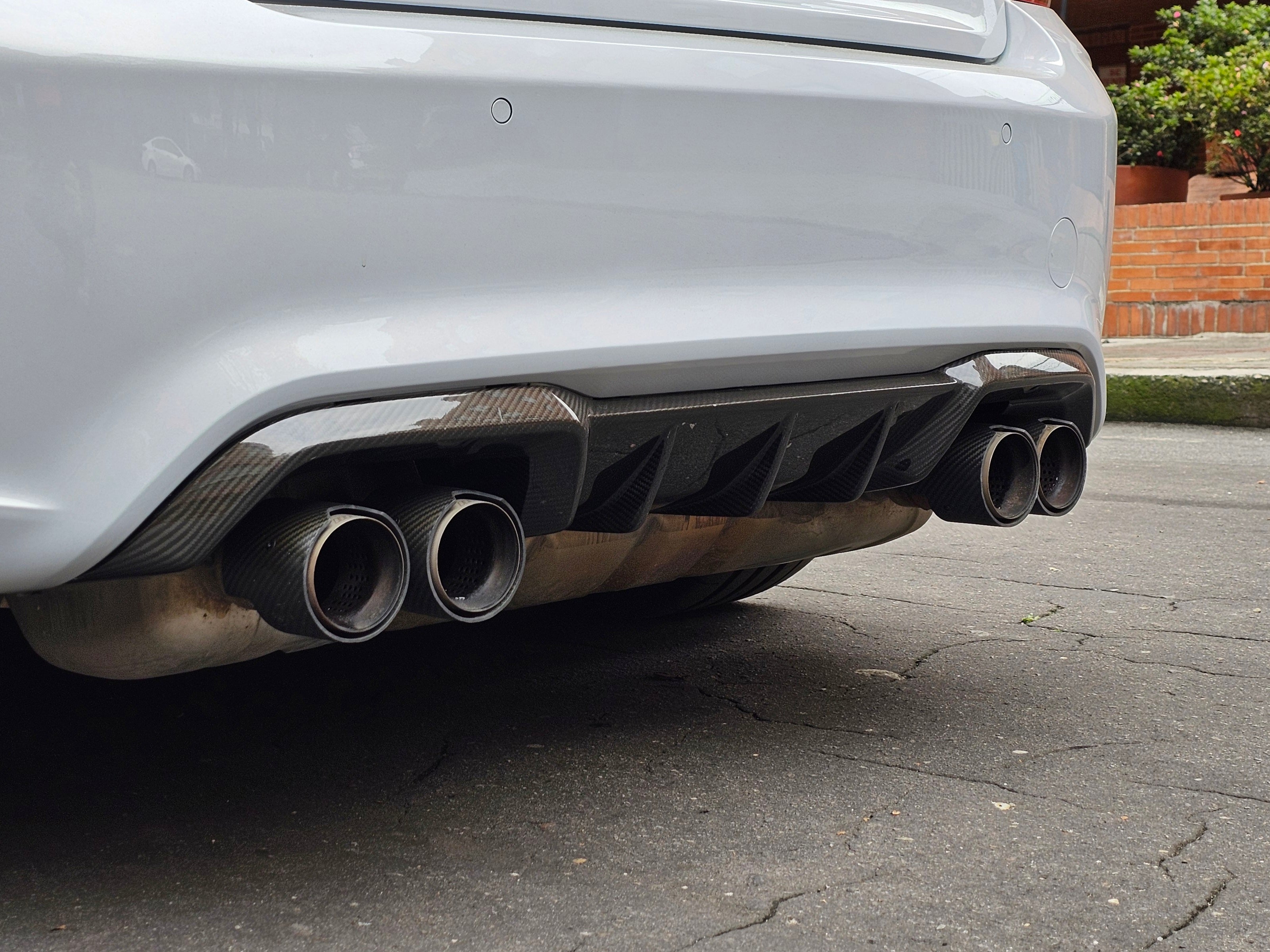 BMW M2 COMPETITION 2020