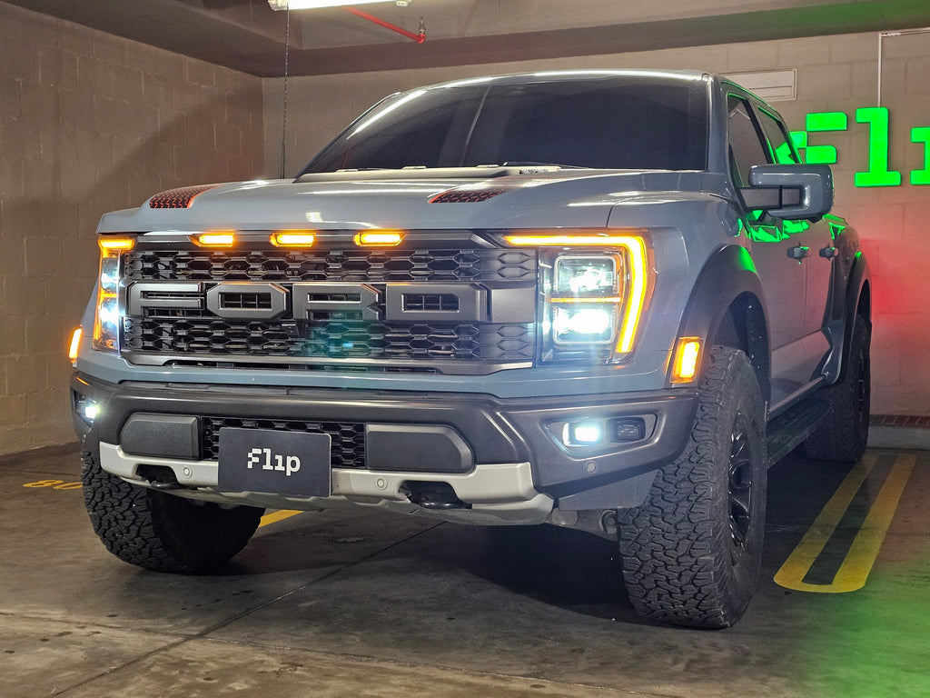 Ford F-150 Raptor 2023