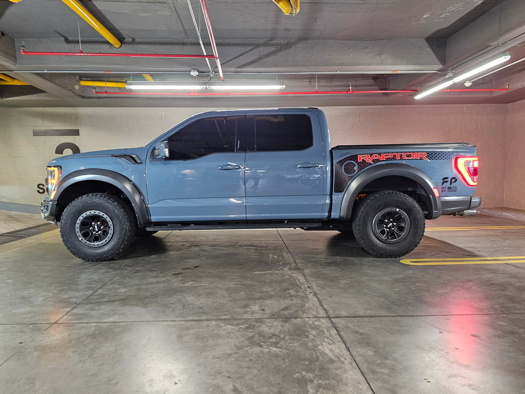Ford F-150 Raptor 2023