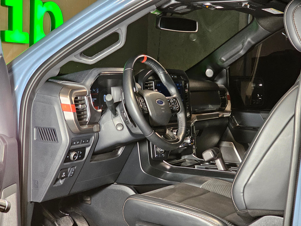 Ford F-150 Raptor 2023