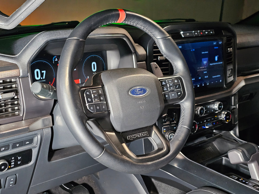 Ford F-150 Raptor 2023