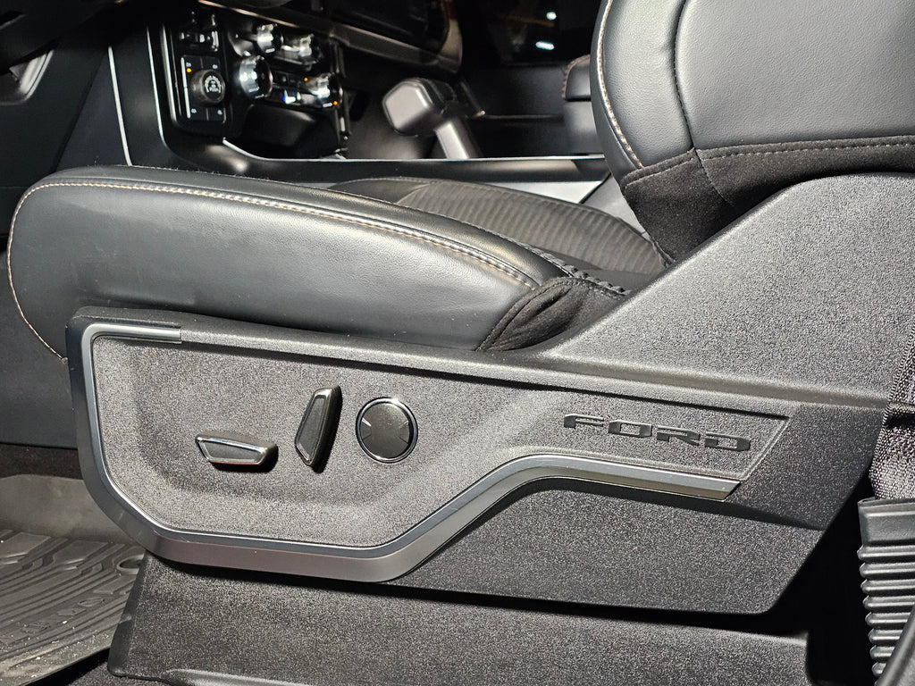 Ford F-150 Raptor 2023
