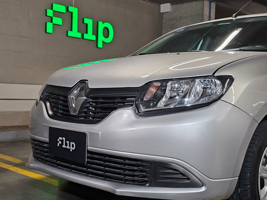 Renault Sandero 1.6 Authentique / Life 2018
