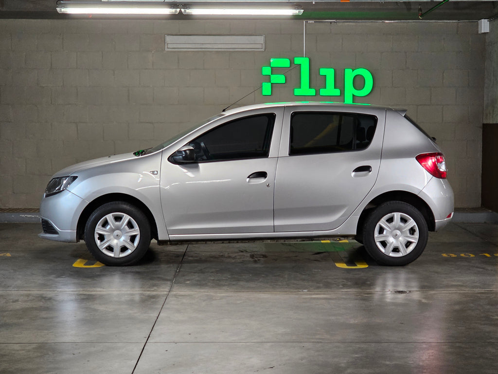 Renault Sandero 1.6 Authentique / Life 2018