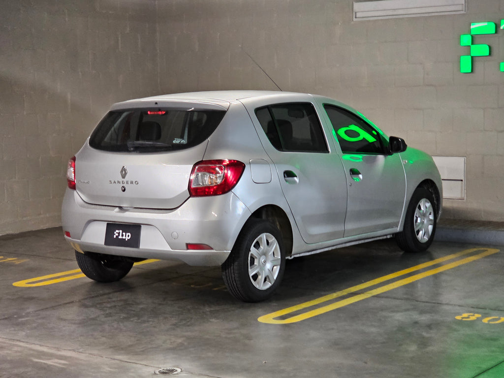 Renault Sandero 1.6 Authentique / Life 2018