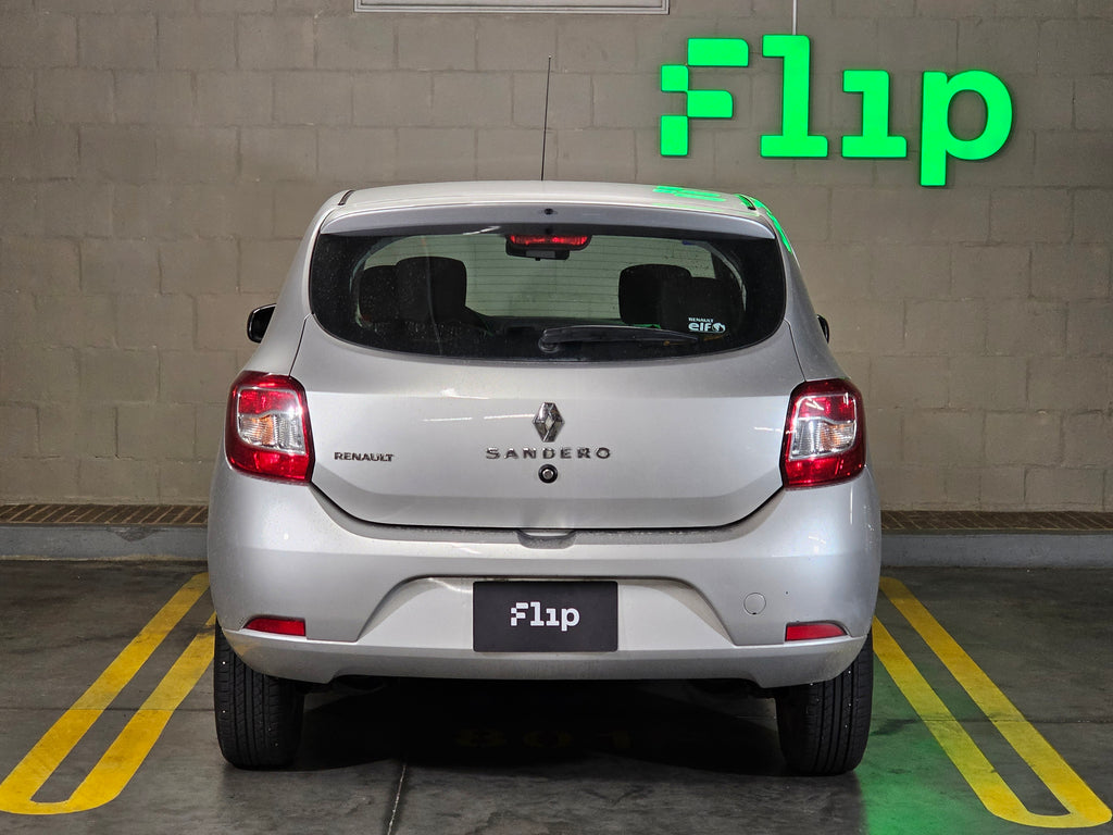 Renault Sandero 1.6 Authentique / Life 2018