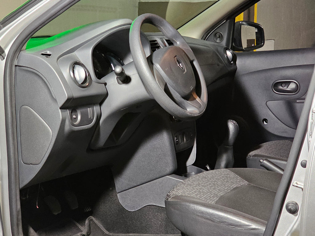 Renault Sandero 1.6 Authentique / Life 2018