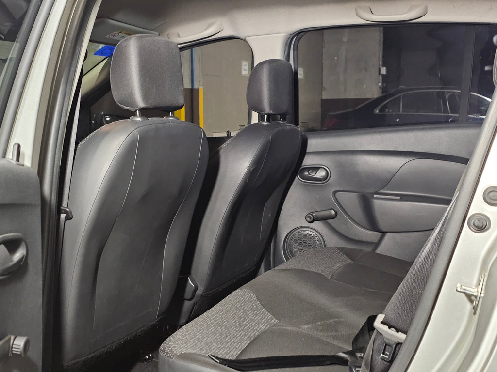 Renault Sandero 1.6 Authentique / Life 2018