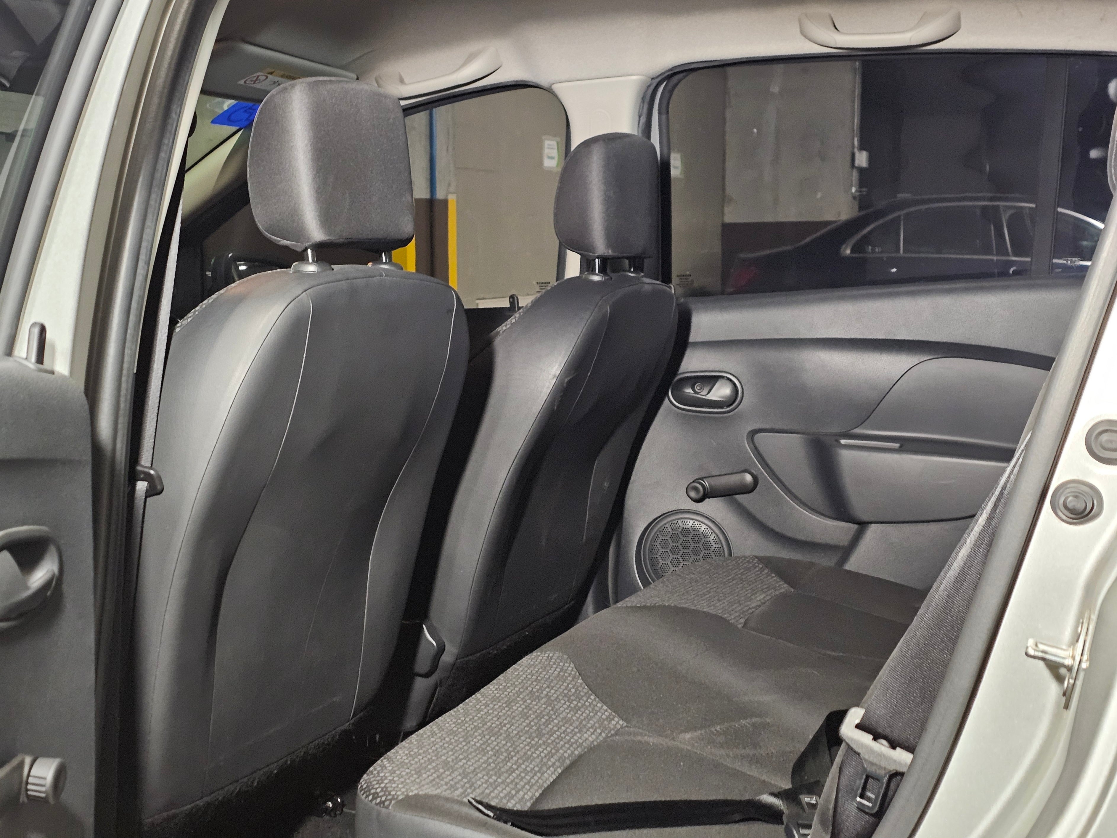 Renault Sandero 1.6 Authentique / Life 2018